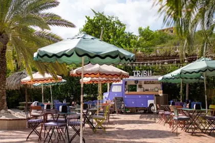 Tribu-foodtruck