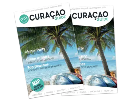 CURACAO-covers