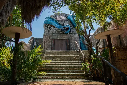 Amazonia Hotel