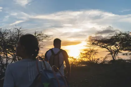 Rock-Climbing_Sunset-Hike-1