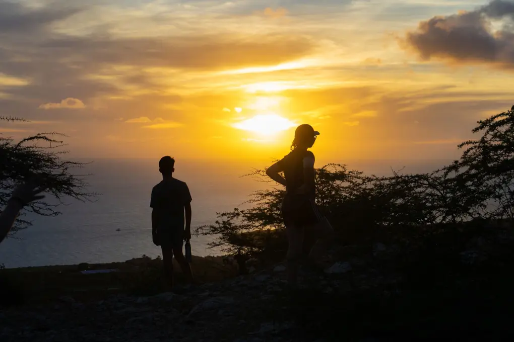 Rock-Climbing_Sunset-Hike-2