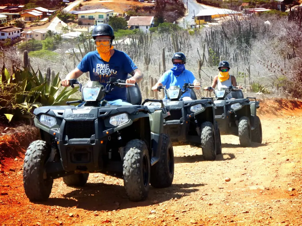 ATV-Tours-Curacao-scaled