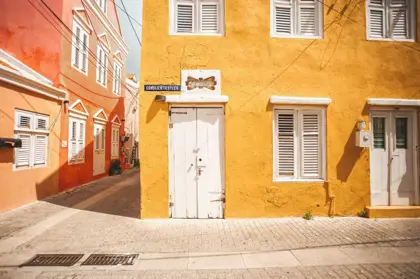 Audio-Guided-Walking-Tour-Of-Otrobanda-Willemstad-10