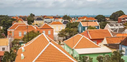 Audio-Guided-Walking-Tour-Of-Otrobanda-Willemstad-7