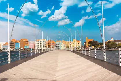 Audio-Guided-Walking-Tour-Of-Otrobanda-Willemstad-9