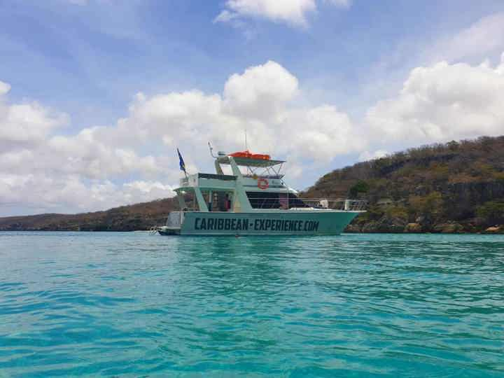 Tugboat and Blue Room Snorkeling Tour | Caribbean Experience