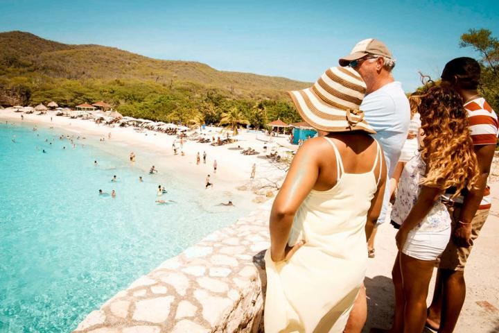 Curacao Activities: Island and Beach Tour