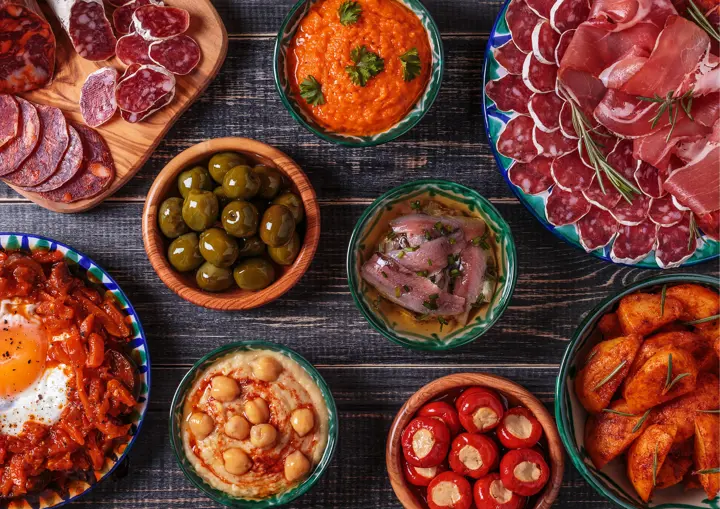 Tapas