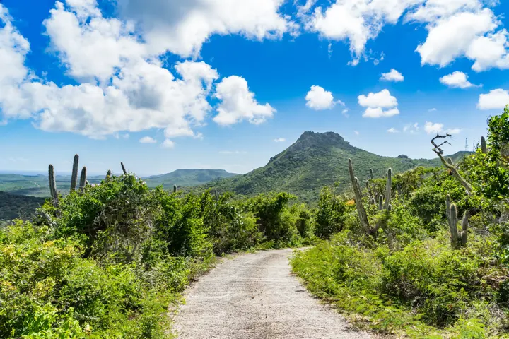 Naturaleza y Parques