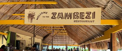 Restaurant Zambezi