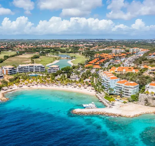 Blue Bay Curacao Golf & Beach Resort