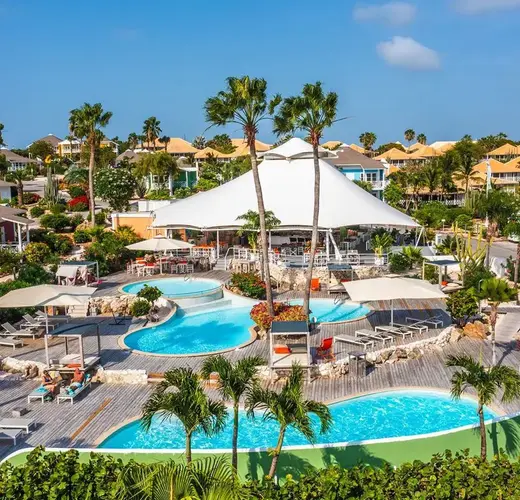 Chogogo Resort