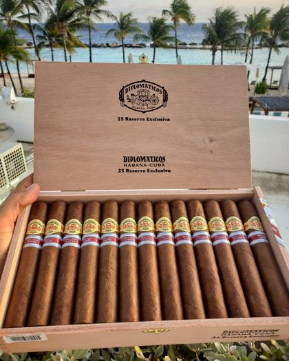 Don Caribe Cigars & Spirits