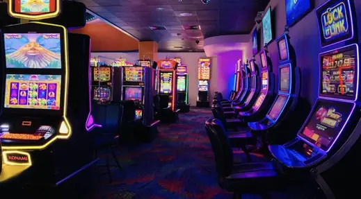Wind Creek Carnival Casino
