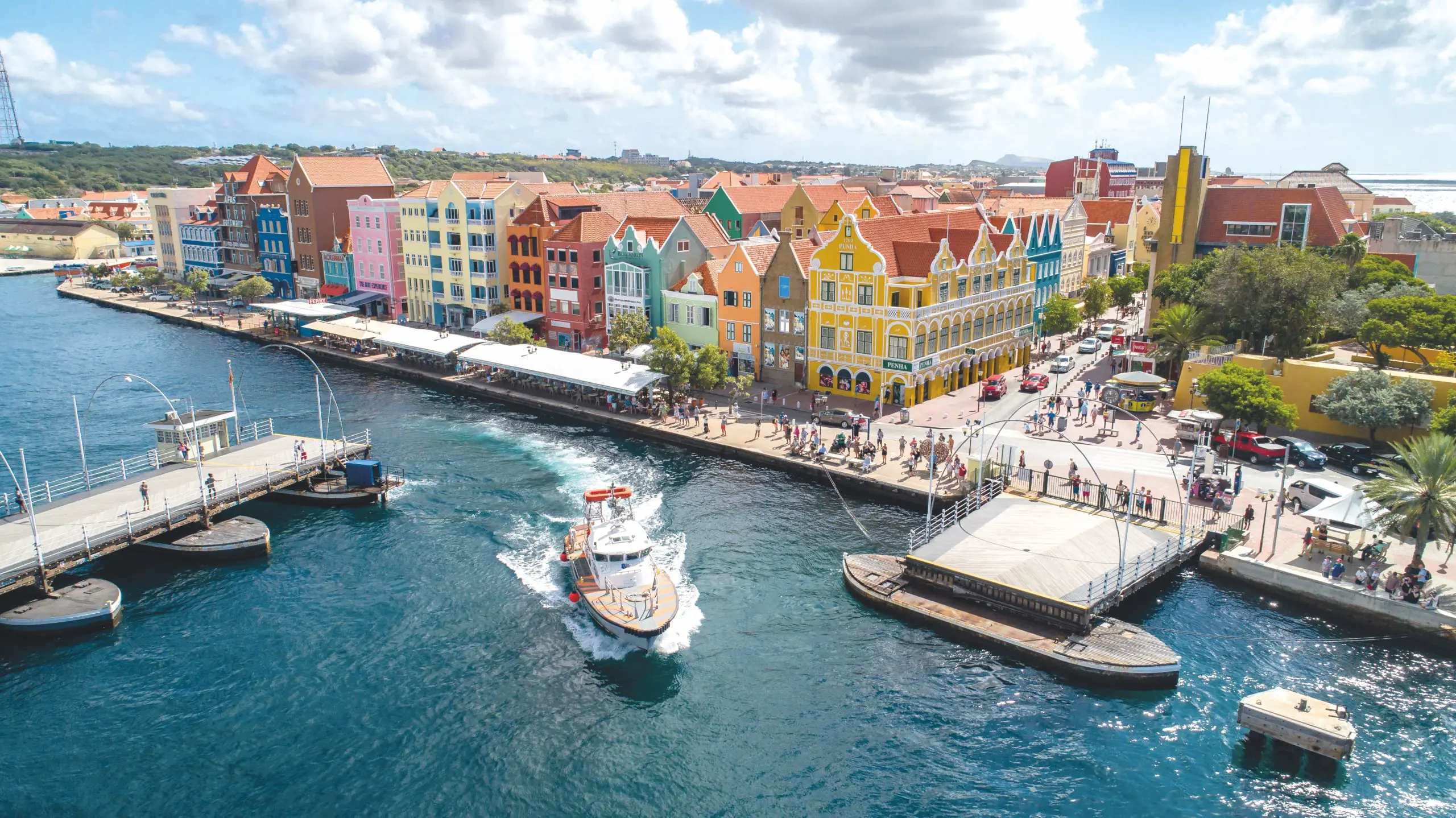 PocketGuide - My Curacao Guide