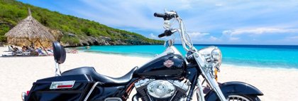 Harley Adventures Curacao
